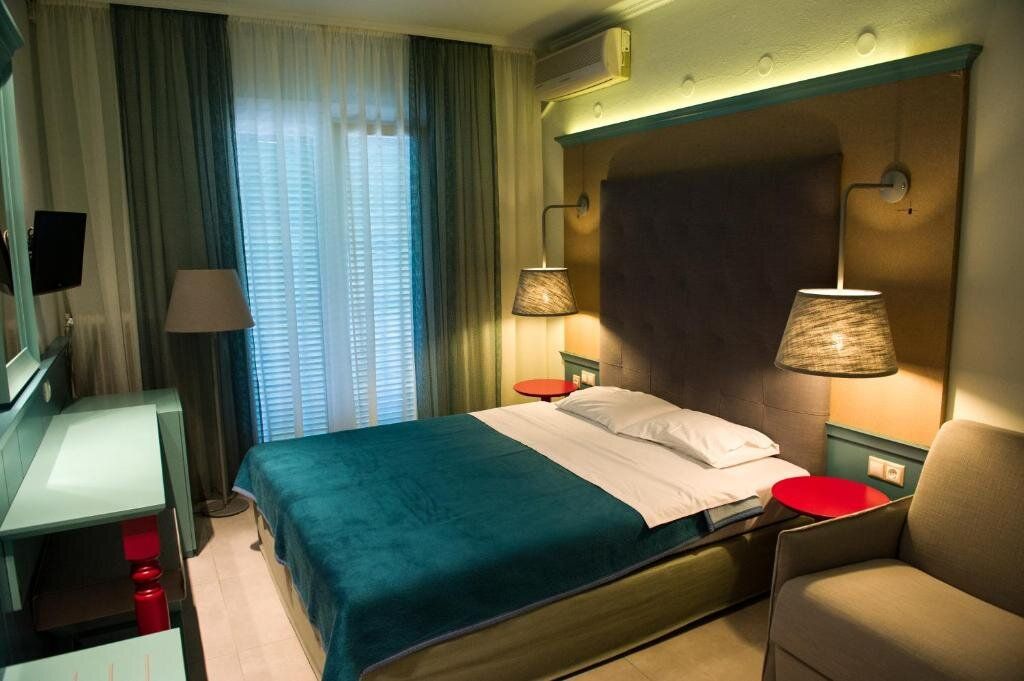 غرفة نوم صورة