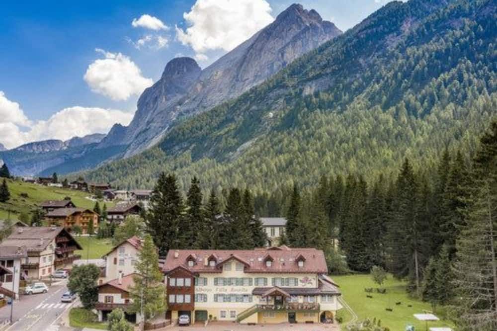 المظهر الخارجي