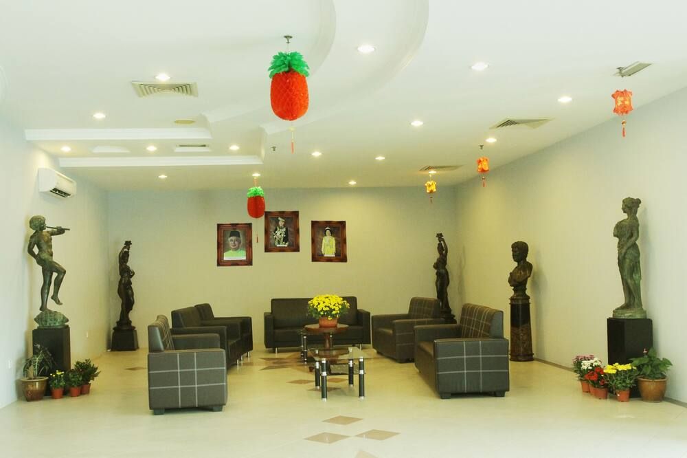 ردهة