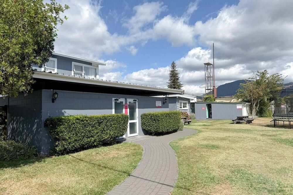 مبنى