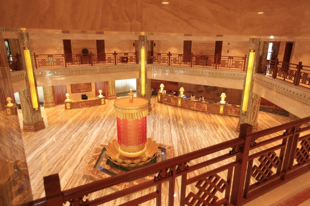 ردهة