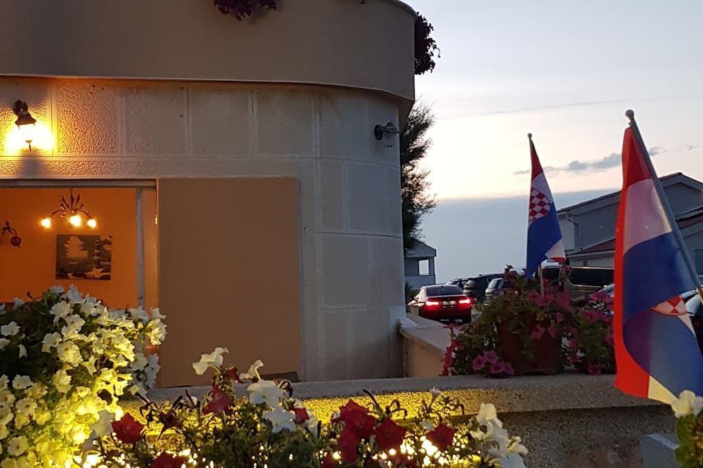 المظهر الخارجي