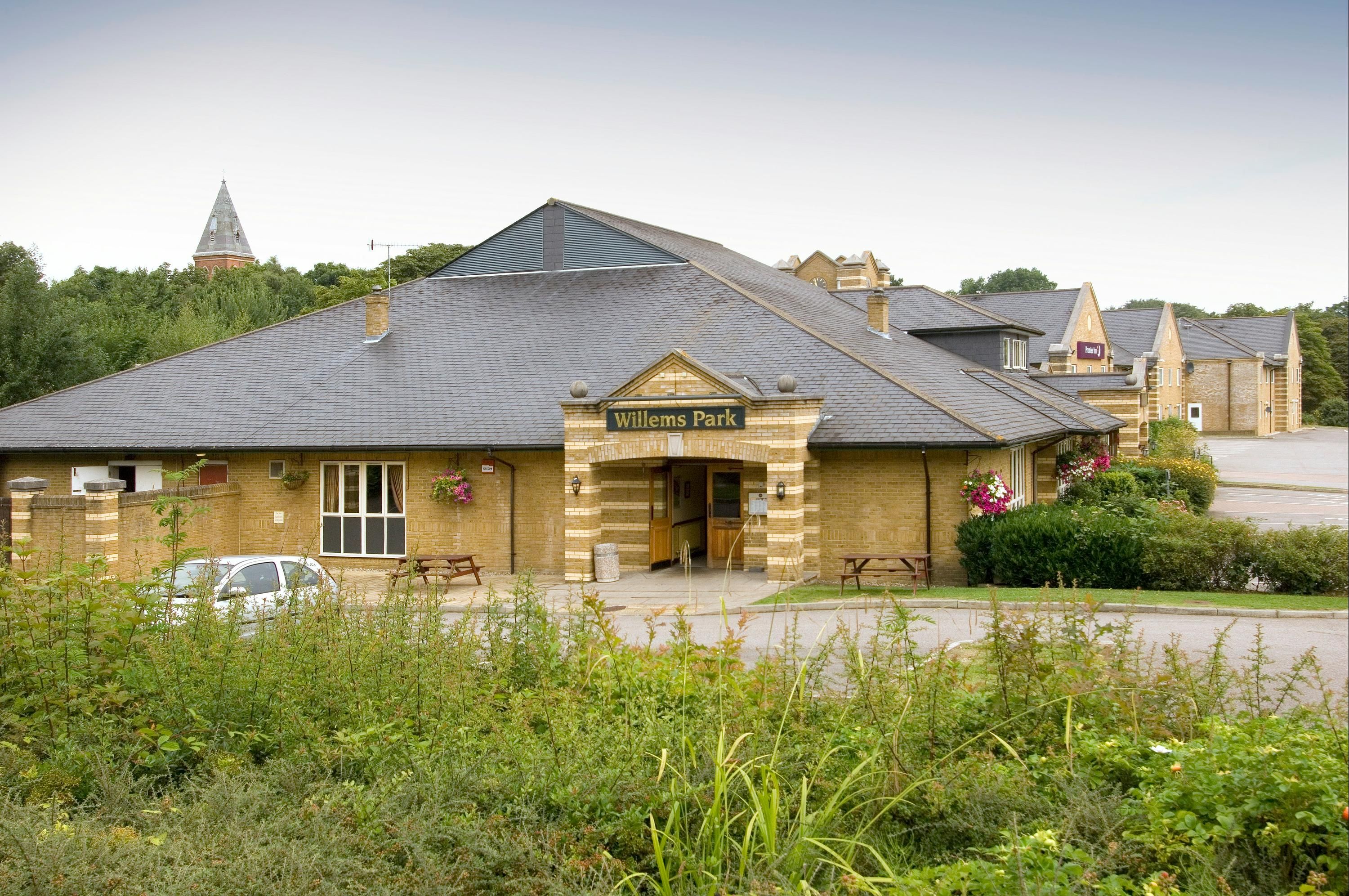 المظهر الخارجي