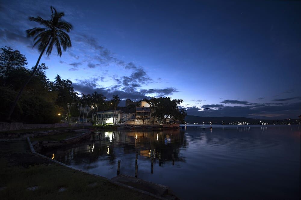 المظهر الخارجي