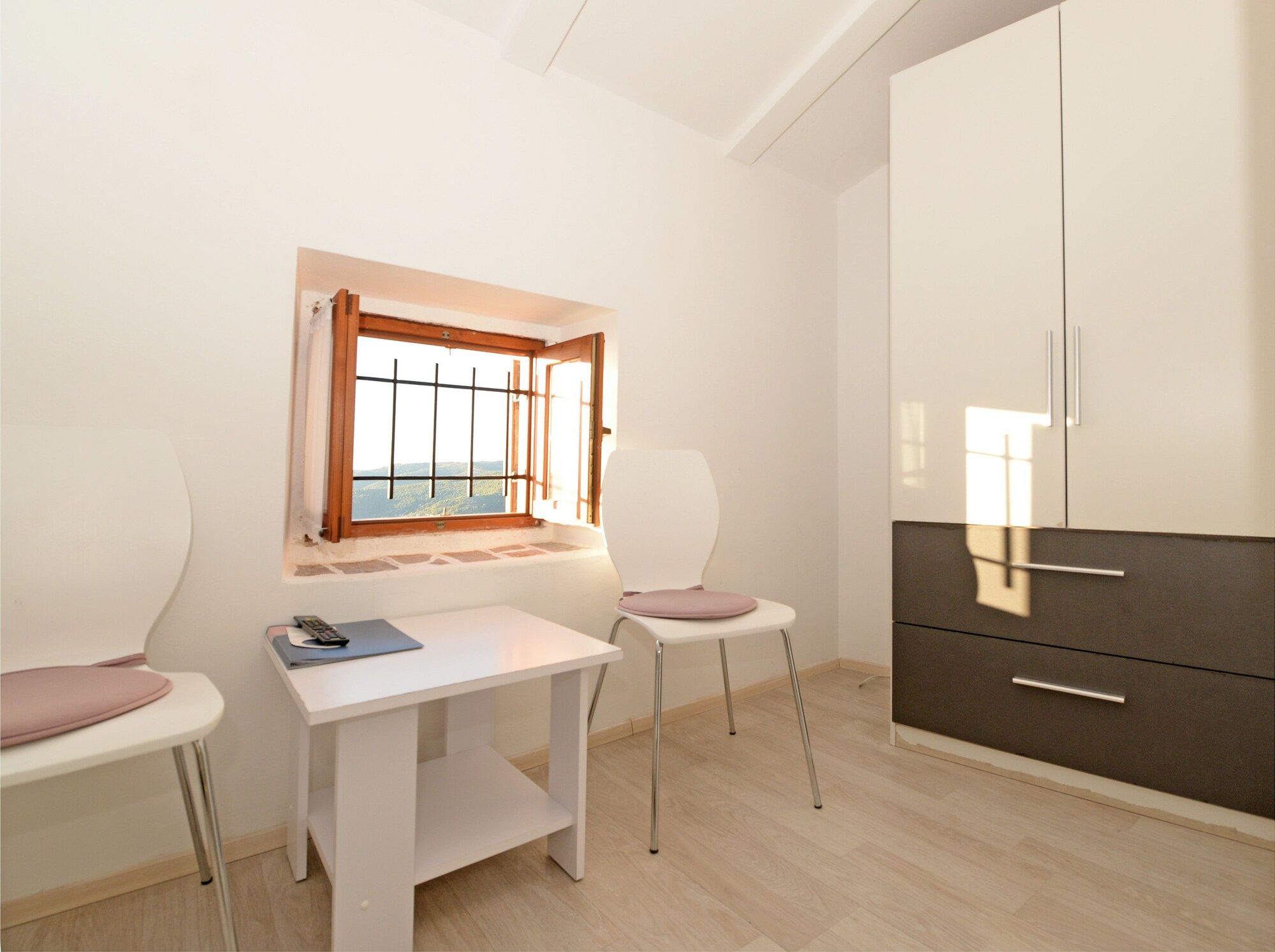 وسائل راحة في الغرف