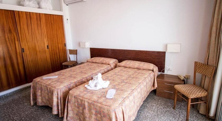 غرفة نوم صورة