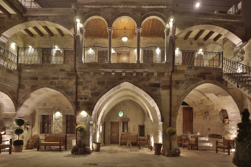 ردهة