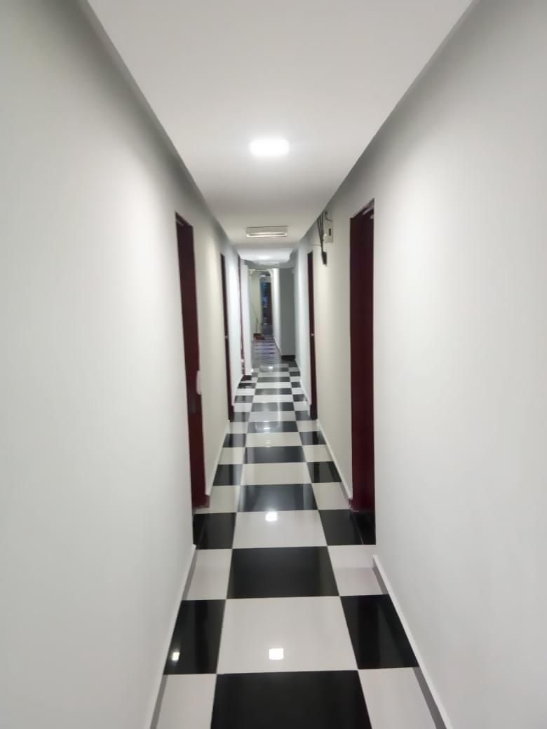 مدخل