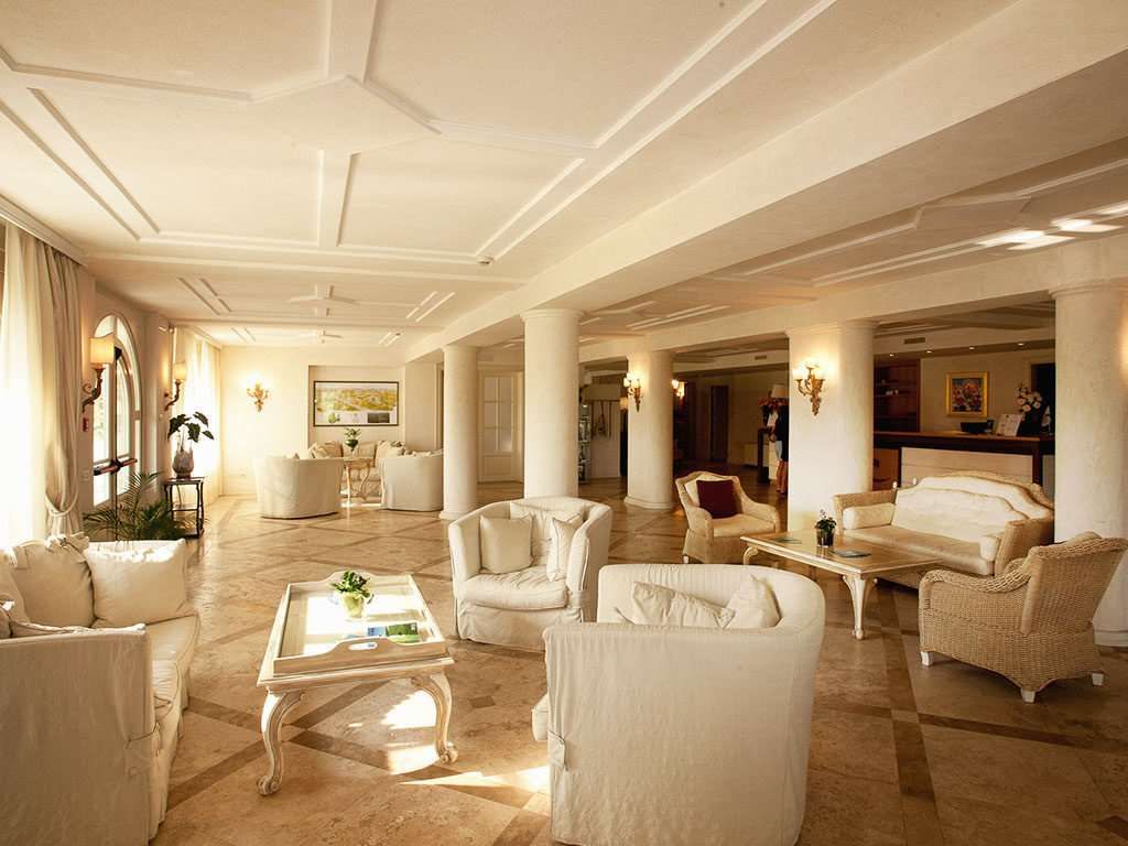 ردهة صورة