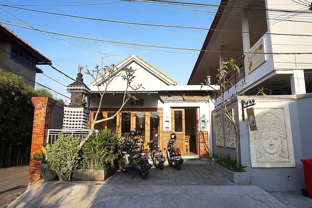 المظهر الخارجي