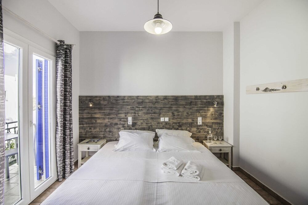 غرفة نوم صورة