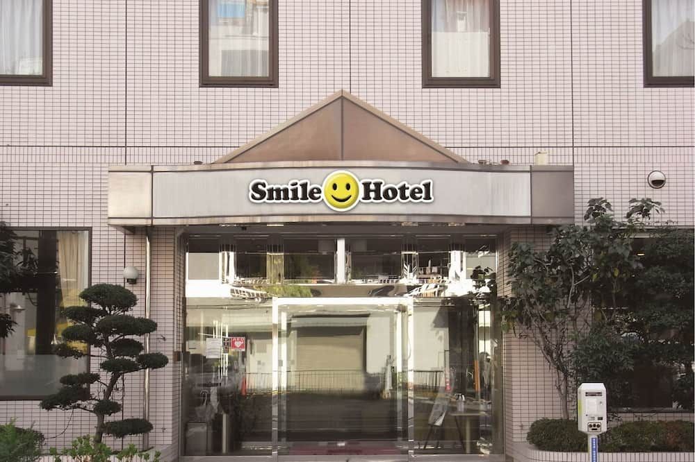 مبنى