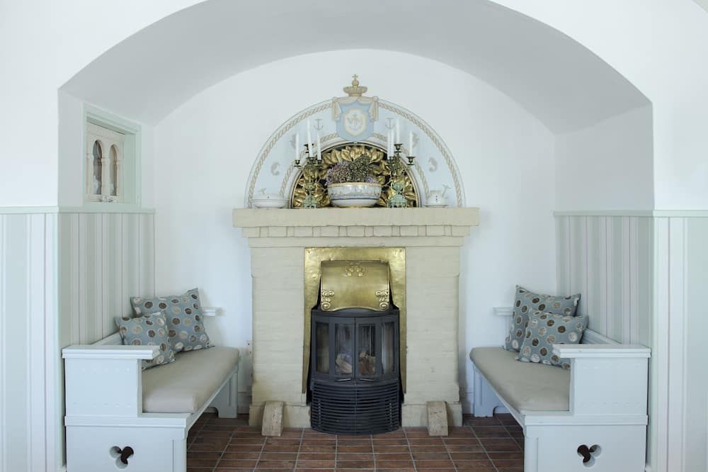 وسائل راحة في الغرف