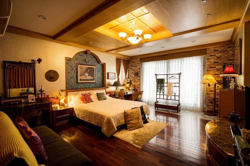 غرفة نوم صورة