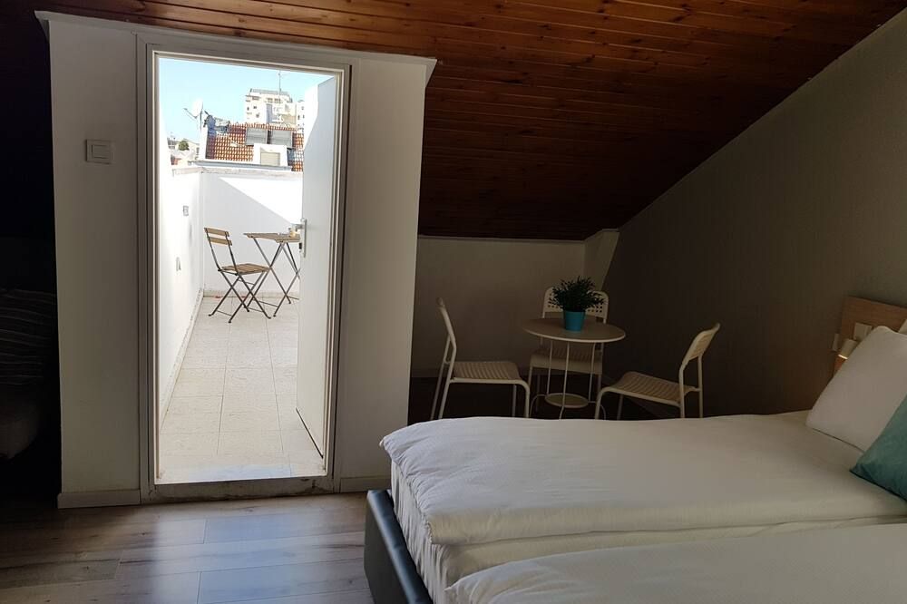 غرفة نوم صورة