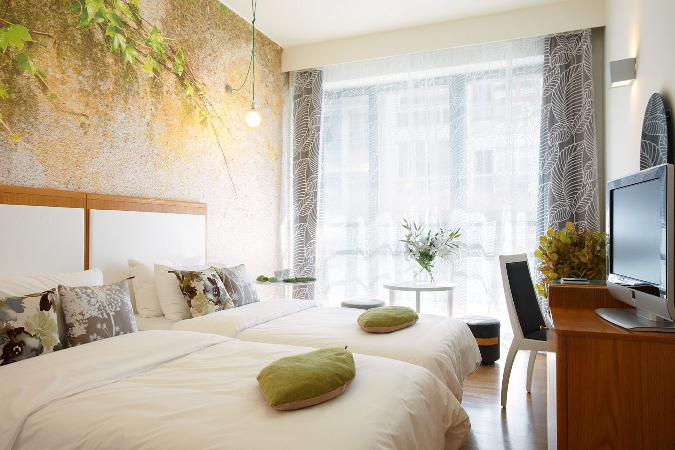 غرفة نوم
