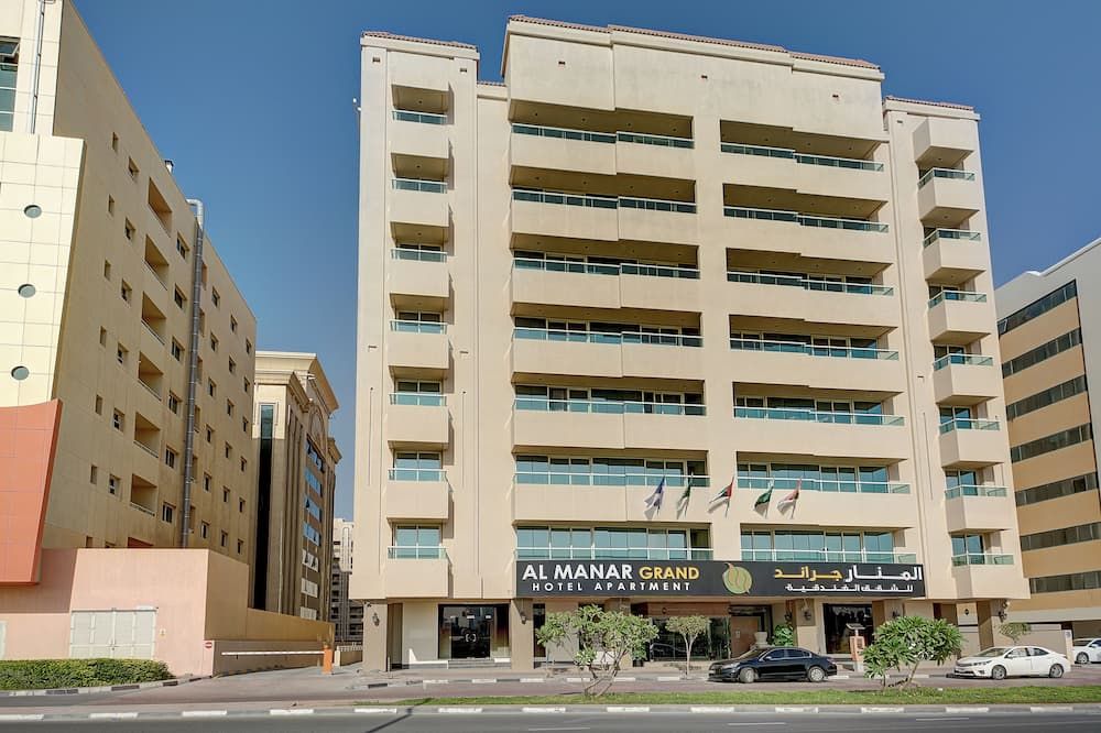 مبنى