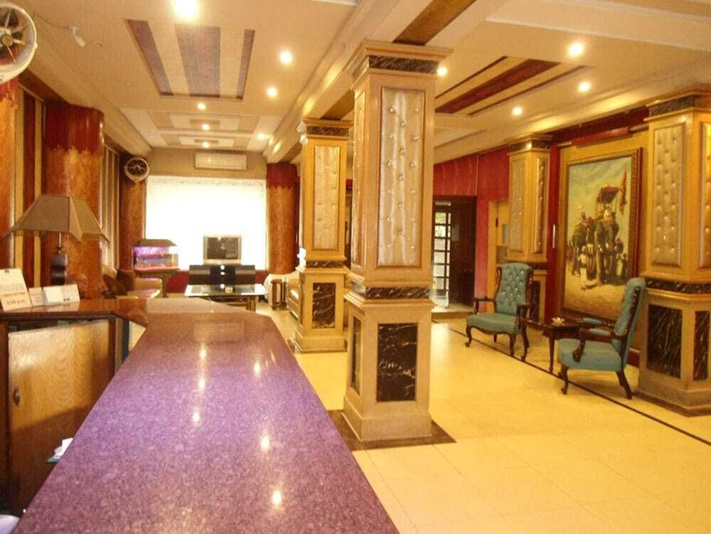 ردهة صورة