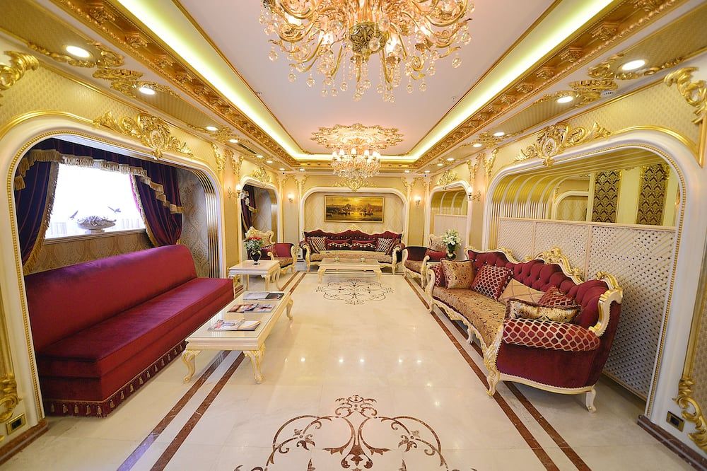 ردهة صورة