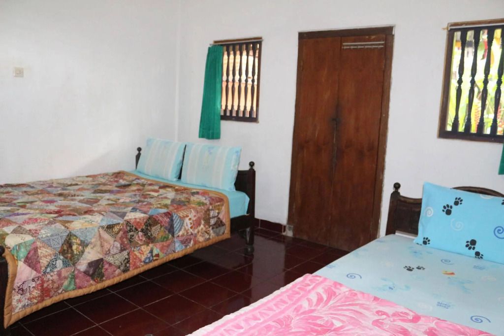 غرفة نوم صورة