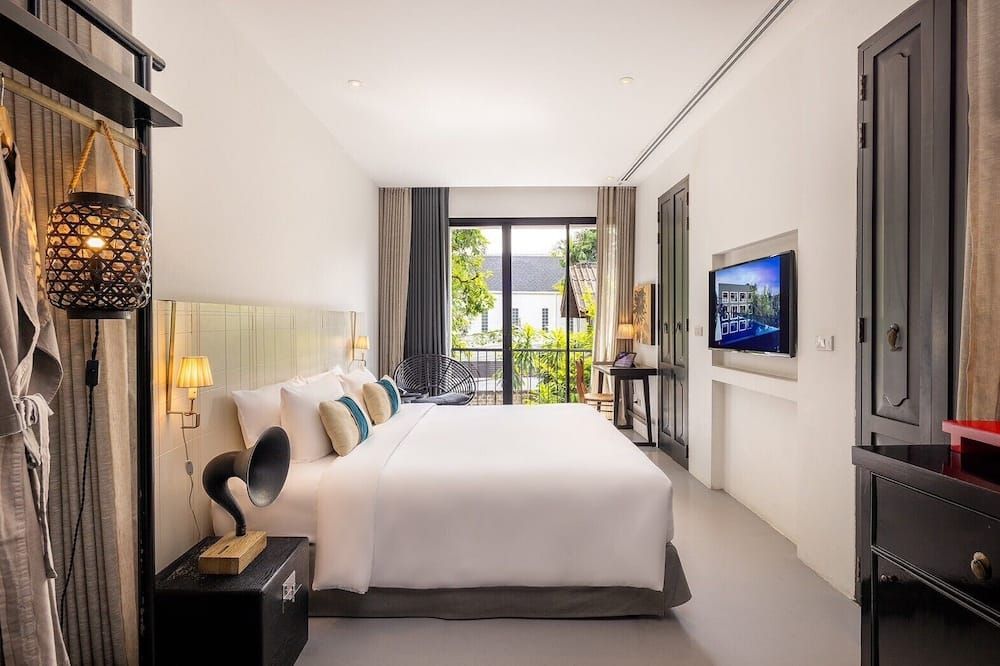 غرفة نوم صورة