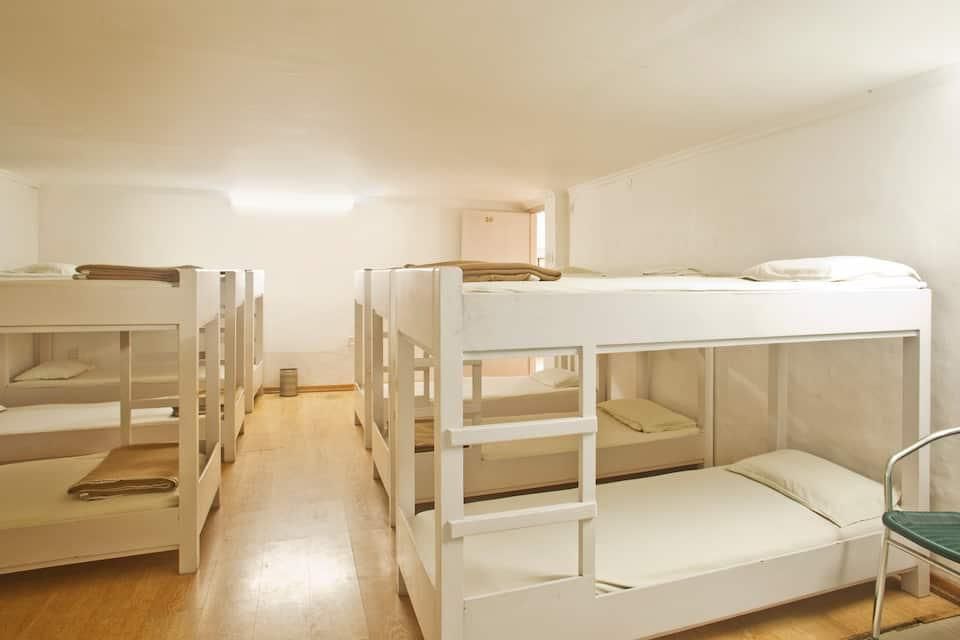 غرفة نوم صورة