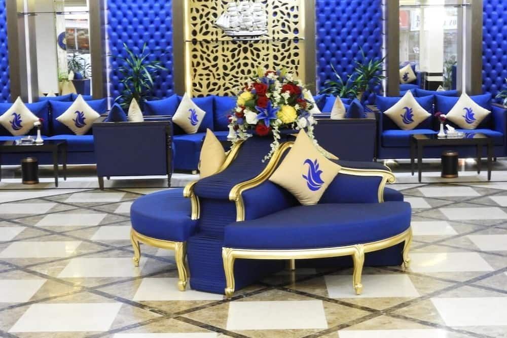ردهة صورة