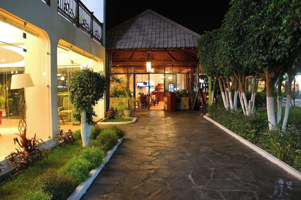 المظهر الخارجي