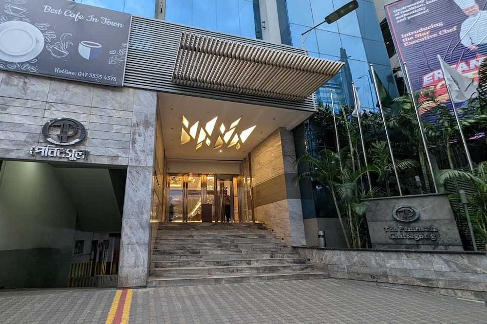 مبنى