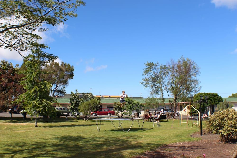 المظهر الخارجي