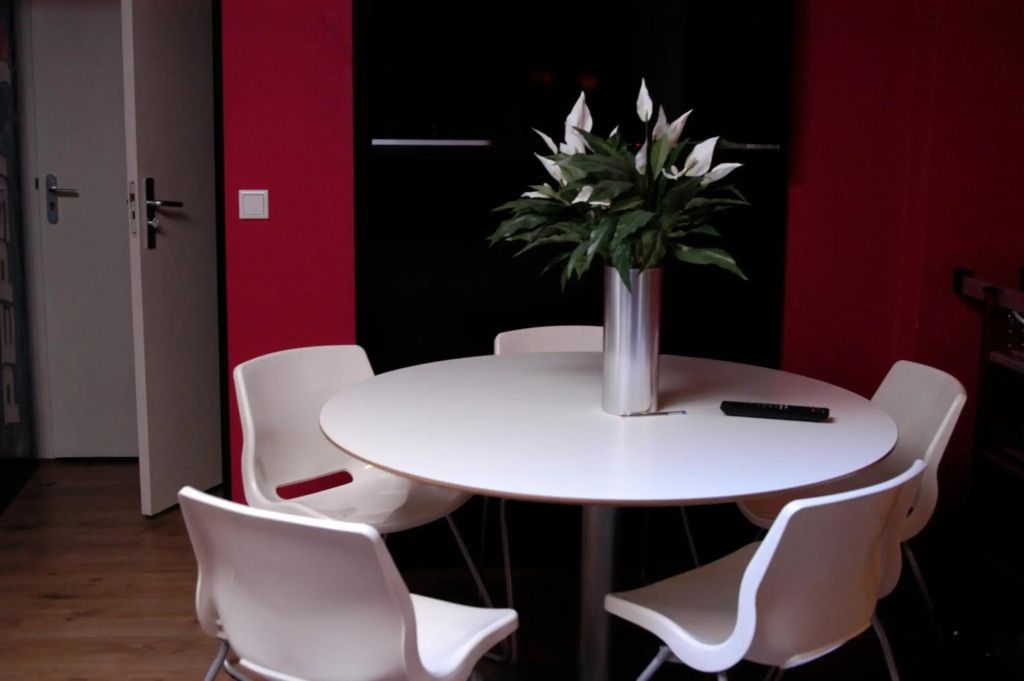غرفة طعام