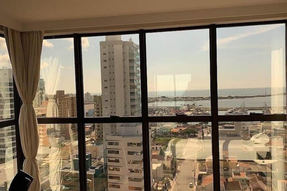 شرفة صورة