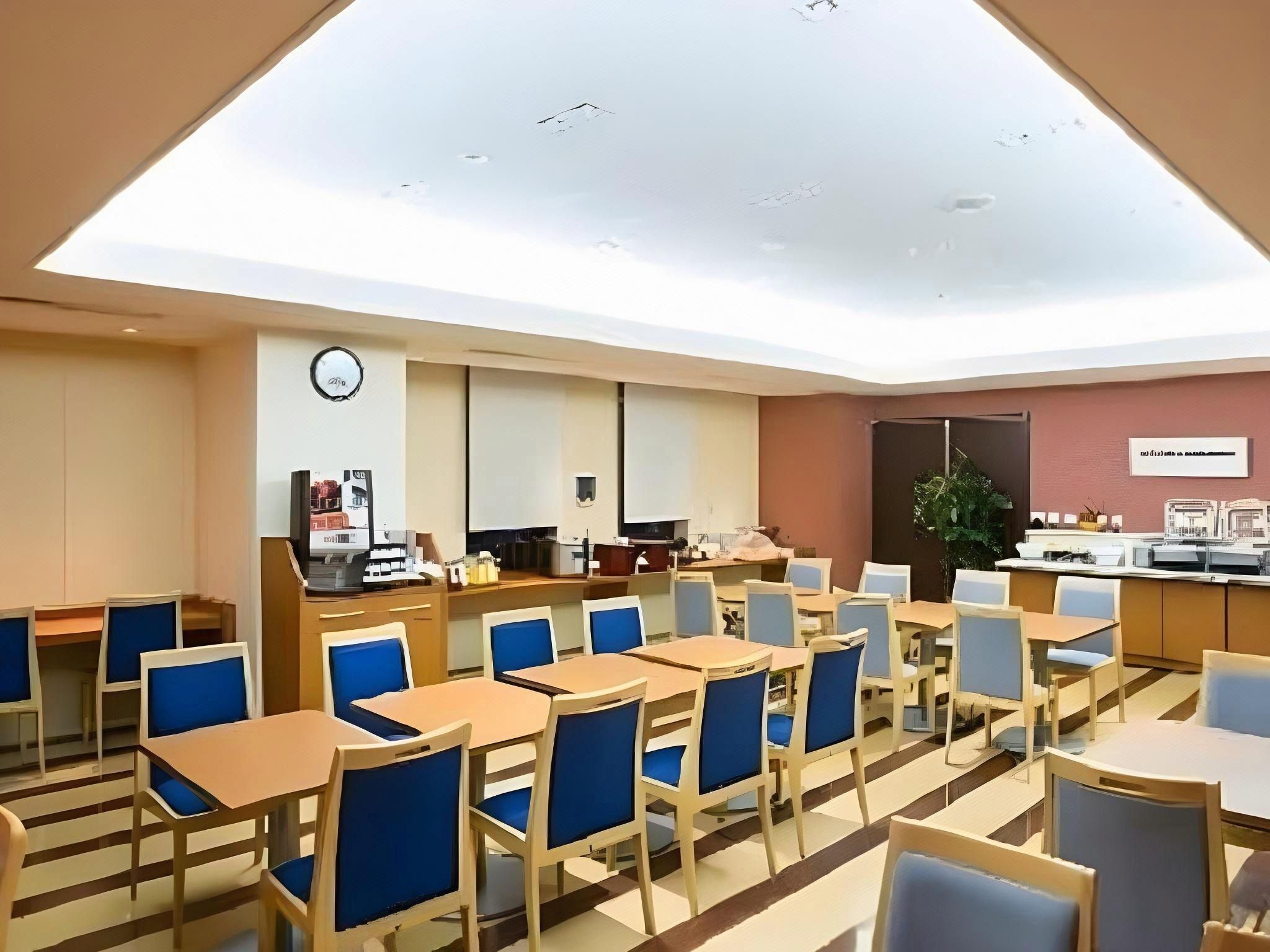 غرفة الاجتماعات