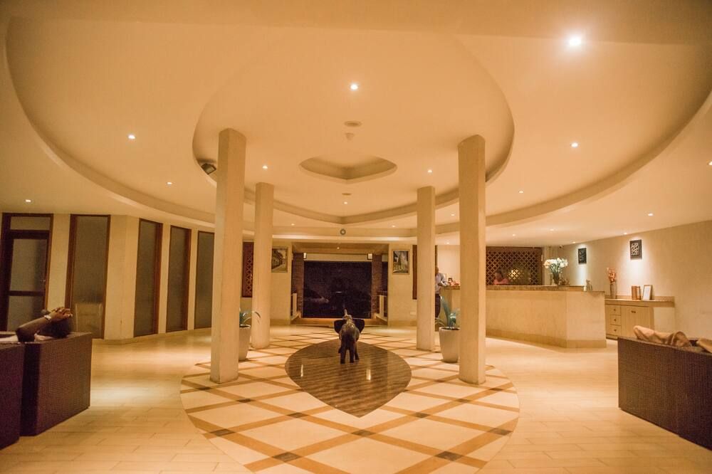 ردهة