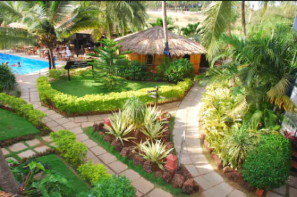 المظهر الخارجي