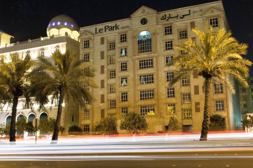 مبنى صورة