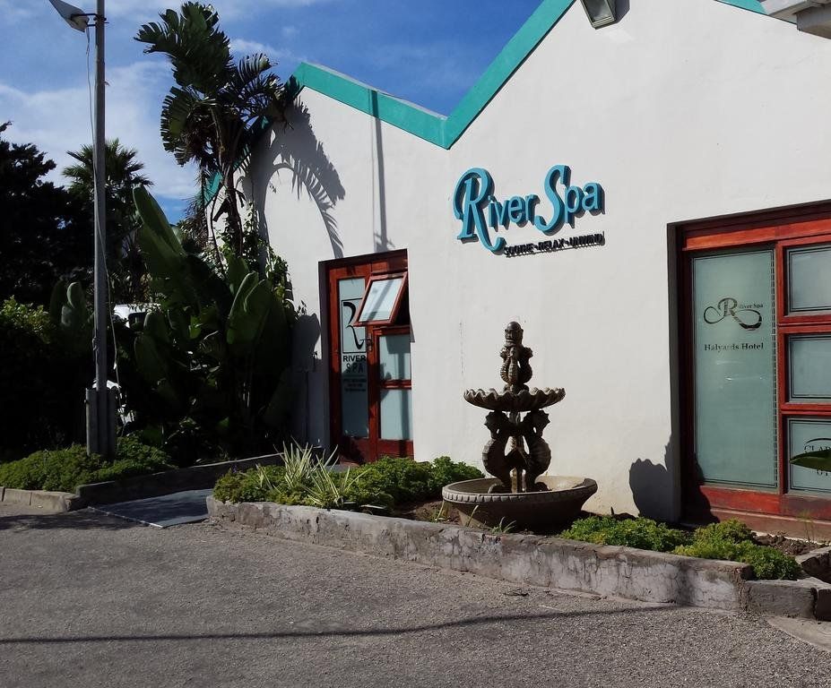 المظهر الخارجي