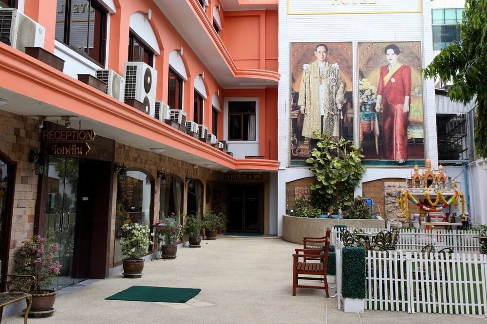 مبنى