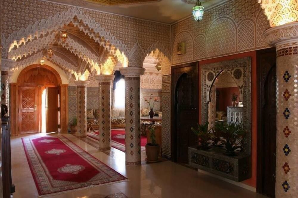 ردهة