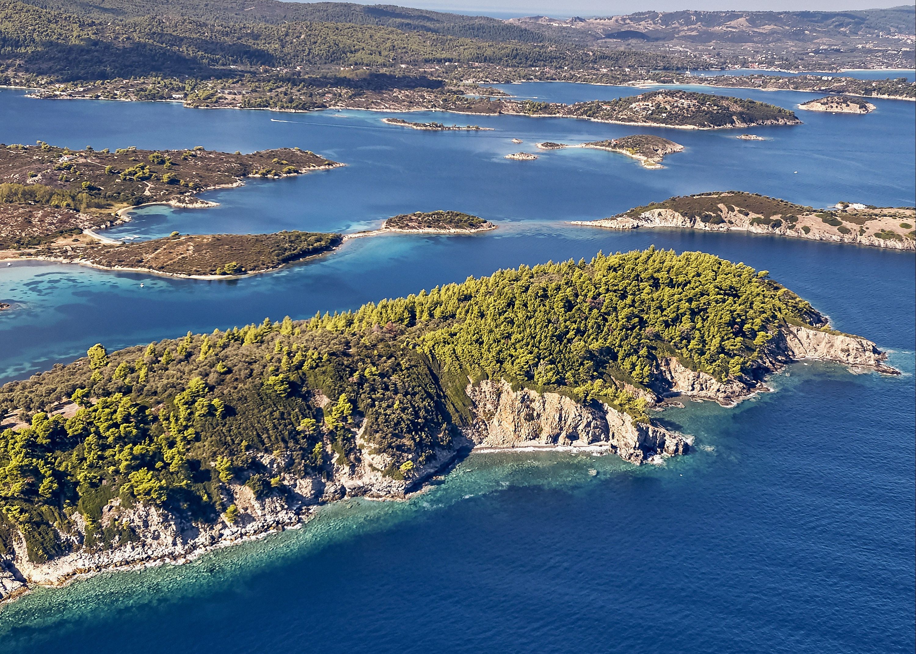 المظهر الخارجي