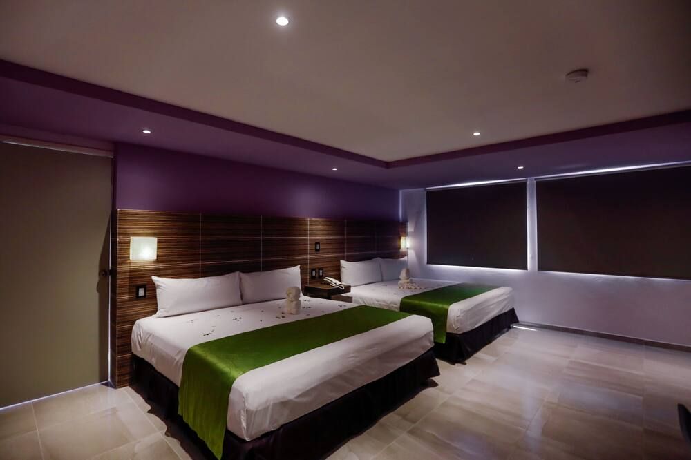 غرفة نوم صورة