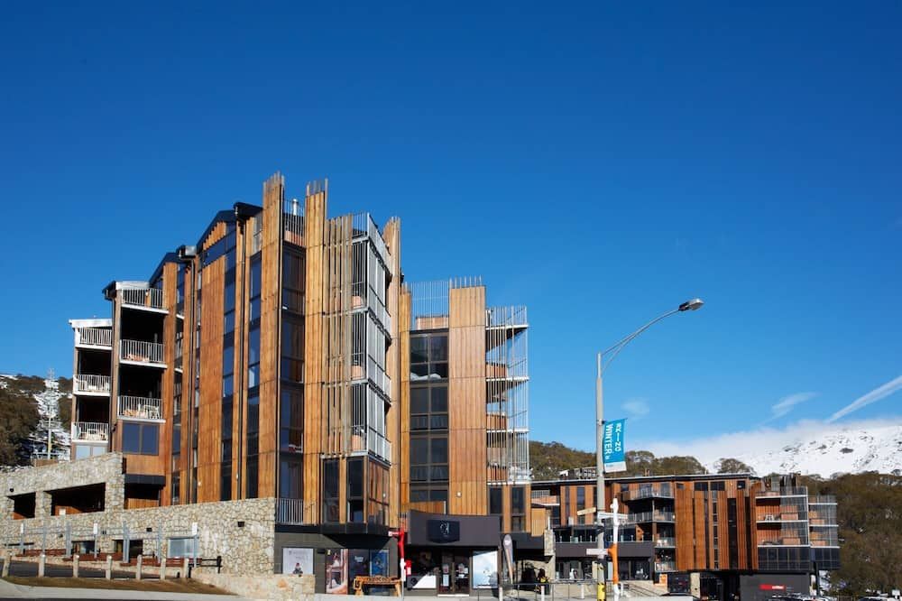 المظهر الخارجي