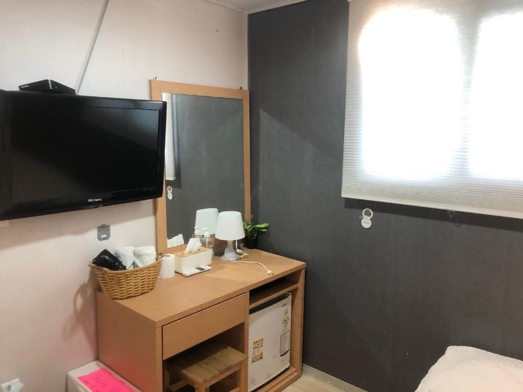 وسائل راحة في الغرف