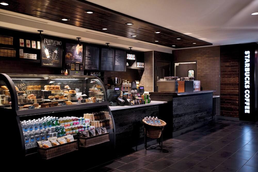 مرافق الفندق