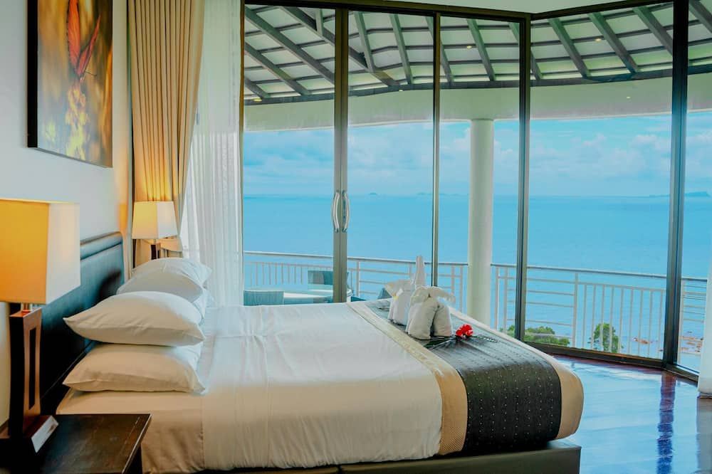 غرفة نوم صورة