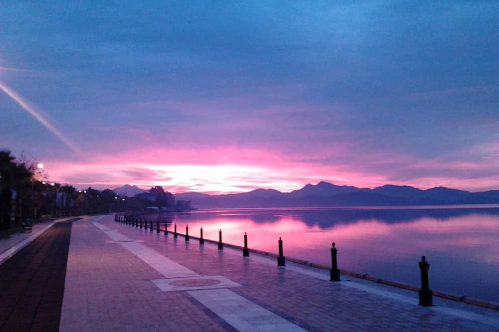 المظهر الخارجي