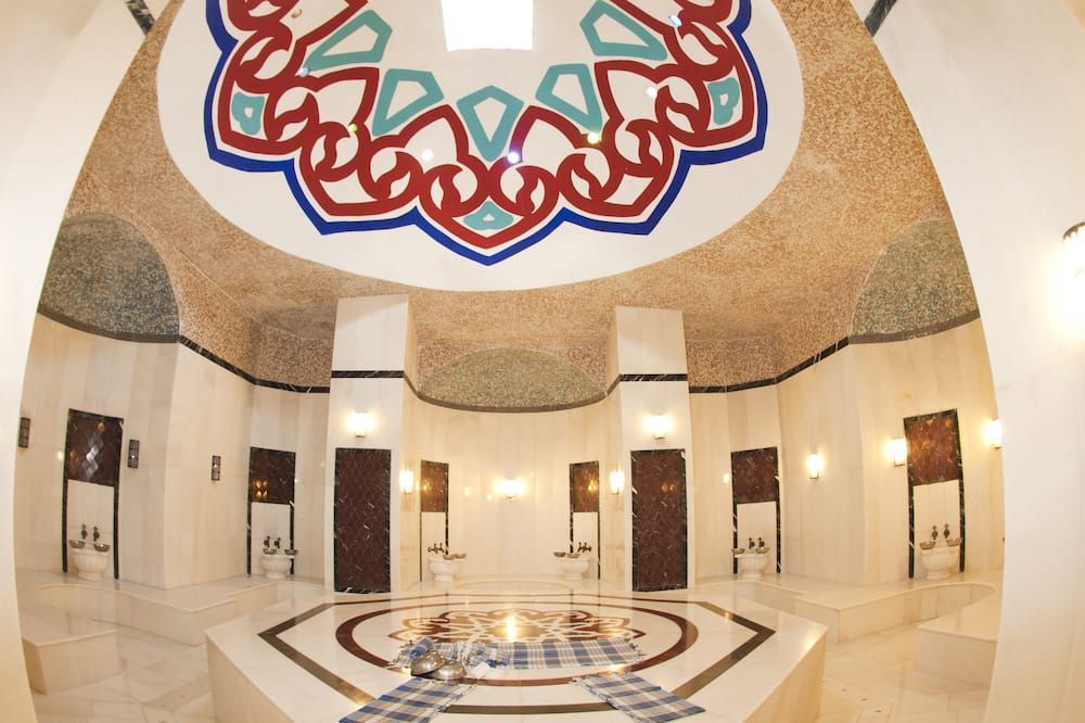 ردهة
