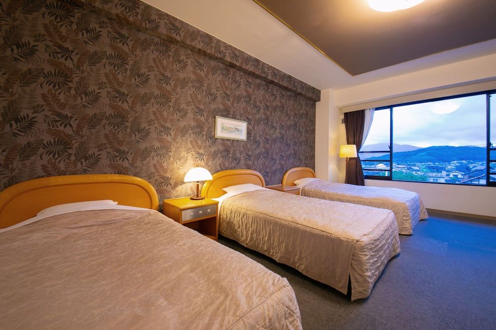 غرفة نوم صورة