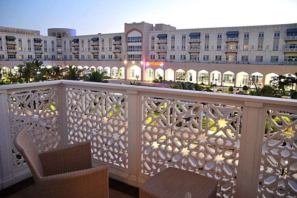 شرفة