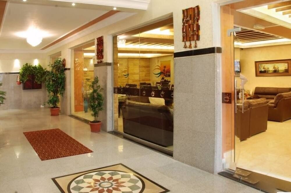 ردهة